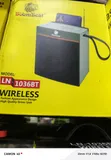 BoomBest LN-1036BT Wireless Speaker - 1