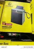BoomBest LN-1036BT Wireless Speaker - 2