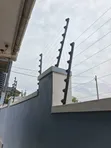 Electric Fence Installation Services - 2
