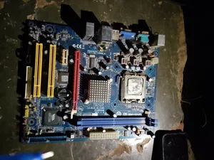 Scrap Phone and Electronics Buyer