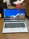 HP EliteBook 840 G8 Laptop - Core i7, 16GB RAM, 512GB SSD - 1