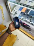 Apple iPhone 16 256GB Black - 1