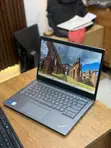 New Lenovo ThinkPad T14 Laptop - 8GB RAM, 256GB SSD - 1