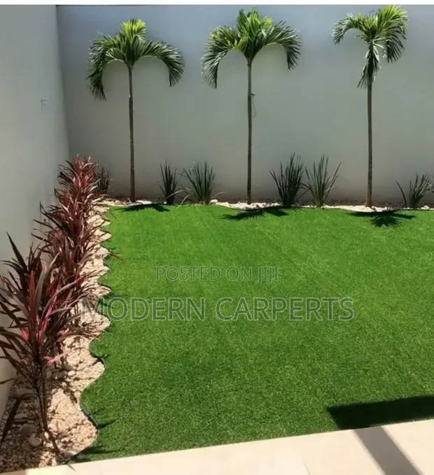 Spacer Artificial Turf - 1