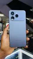 Tecno Spark 40 128GB Black - 4