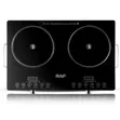 RAF Double Burner 7000W Electric Infrared Cooker R8050 - 3