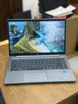 New HP ZBook Firefly G8 Laptop - 8GB RAM, 256GB SSD - 1