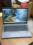 New HP ZBook Firefly G8 Laptop - 8GB RAM, 256GB SSD - 4