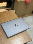 New HP ZBook Firefly G8 Laptop - 8GB RAM, 256GB SSD - 5