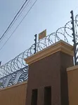 Electric Fence Connections & Installations in Kampala - 1