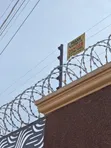 Electric Fence Connections & Installations in Kampala - 2
