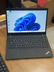New Lenovo ThinkPad P14s Laptop - 16GB RAM, 512GB SSD, Intel i7 - 2
