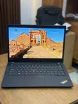 New Lenovo ThinkPad P14s Laptop - 16GB RAM, 512GB SSD, Intel i7 - 3