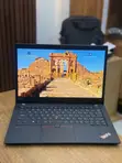 New Lenovo ThinkPad P14s Laptop - 16GB RAM, 512GB SSD, Intel i7 - 4