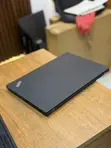 New Lenovo ThinkPad P14s Laptop - 16GB RAM, 512GB SSD, Intel i7 - 5