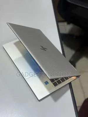HP EliteBook 1040 G8 Laptop - Core i5, 16GB RAM, 512GB SSD