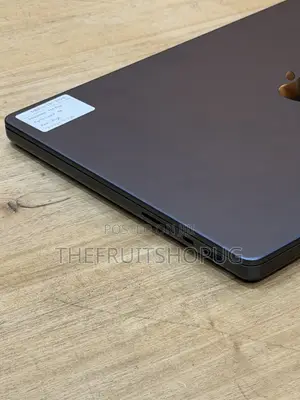 Apple MacBook Pro 2024 M4 Pro 24GB RAM 512GB SSD
