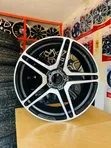 Mercedes-Benz Rims - Size 20, Used - 2