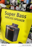 BoomBest LN-5316BT Wireless Speaker - 2