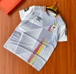 Uganda Cranes Jersey - Original Material - 2