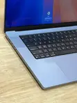 Apple MacBook Pro 2021 M1 Max 64GB 1TB SSD - 1