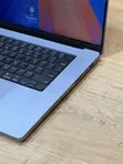 Apple MacBook Pro 2021 M1 Max 64GB 1TB SSD - 2
