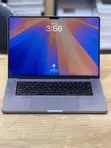 Apple MacBook Pro 2021 M1 Max 64GB 1TB SSD - 3
