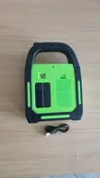Aerbes 30W Rechargeable Solar LED Work Light AB-TY53 - 5