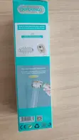 Aerbes Turbo Fan Shower Head with Temperature Sensor AB-J330 - 3