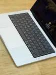Apple MacBook Pro 2023 M3 14" 8GB RAM 512GB SSD - 2