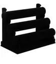 3-Tier Bangles Jewelry Display Stand - 2