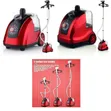 Brand New 1800W Vertical Garment Steamer - 1