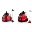 Brand New 1800W Vertical Garment Steamer - 2