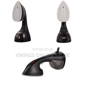 Brand New 1600W Handheld Garment Steamer