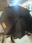 Uganda Flag Branded Umbrellas - 3