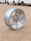 Used 4x4 17-Inch Wheels for Toyota, Ford, Mitsubishi - 1