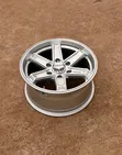 Used 4x4 17-Inch Wheels for Toyota, Ford, Mitsubishi - 2