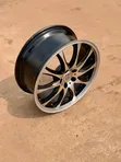 Toyota Harrier, Van Guard, Mark X Size 19 Rims - 2