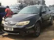 Subaru Impreza 2010 Maroon - 1