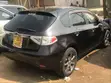 Subaru Impreza 2010 Maroon - 2