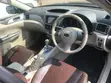 Subaru Impreza 2010 Maroon - 3
