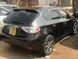 Subaru Impreza 2010 Maroon - 5