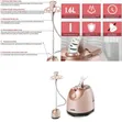 Sonifer SF-9087 Professional Garment Steamer - 1