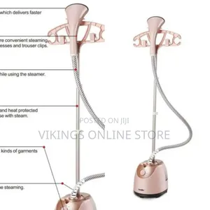 Sonifer SF-9087 Professional Garment Steamer