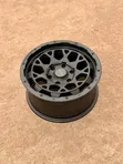 Used 4x4 Size 17 Rims - 3