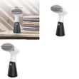 WINNING STAR Portable 1000W Garment Steamer - 2