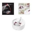 WINNING STAR 2280W High-Power Garment Steamer - 1