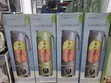 USB Rechargeable Juicer Cup Blender Bottle - 1