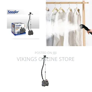 Sonifer Professional Vertical Electric Steam Iron