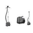 Sonifer Professional Vertical Electric Steam Iron - 2